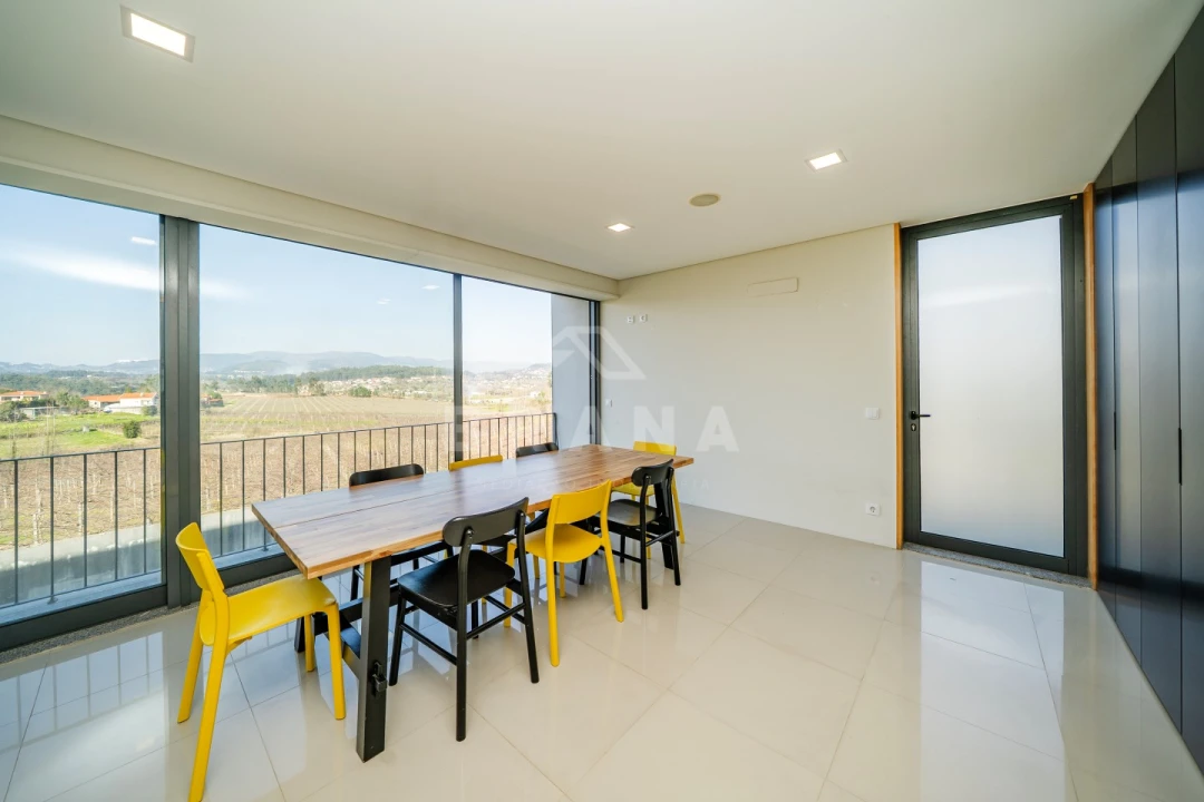 Moradia T4 para Venda em Bico Foto 10