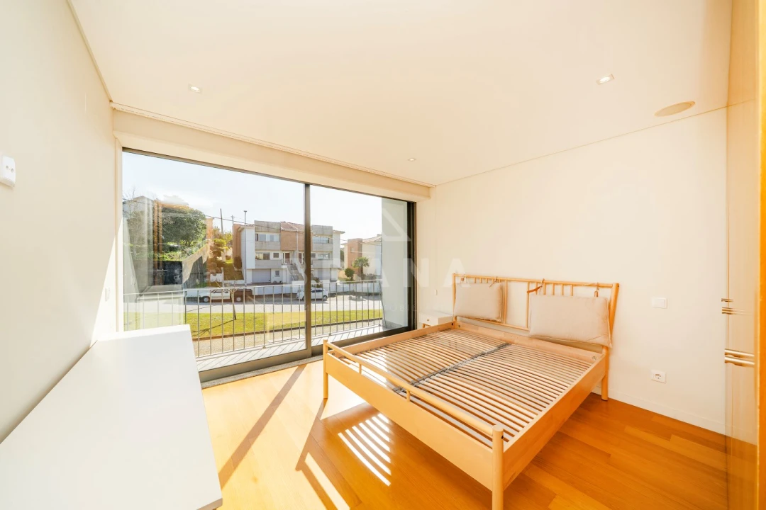 Moradia T4 para Venda em Bico Foto 18