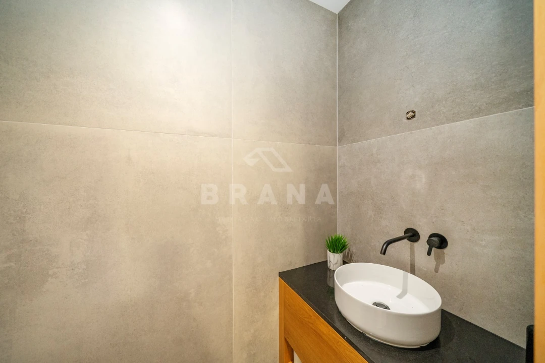 Moradia T4 para Venda em Bico Foto 38