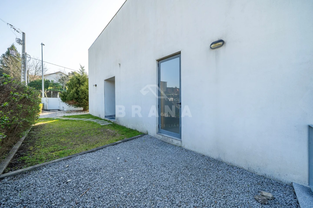 Moradia T4 para Venda em Bico Foto 41