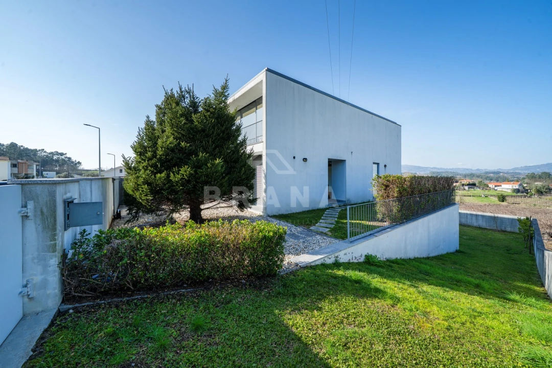 Moradia T4 para Venda em Bico Foto 42