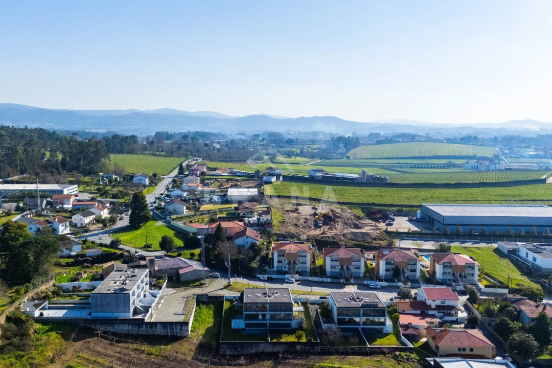 Moradia T4 para Venda em Bico Foto 45