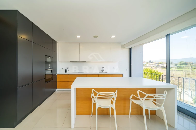 Moradia T4 para Venda em Bico Foto 5