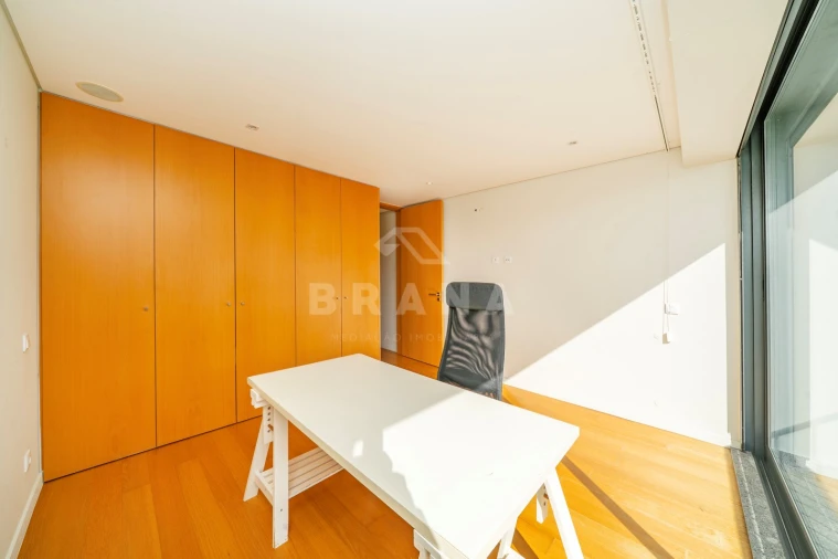 Moradia T4 para Venda em Bico Foto 16