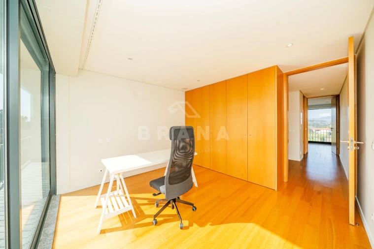 Moradia T4 para Venda em Bico Foto 17