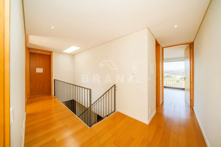 Moradia T4 para Venda em Bico Foto 19