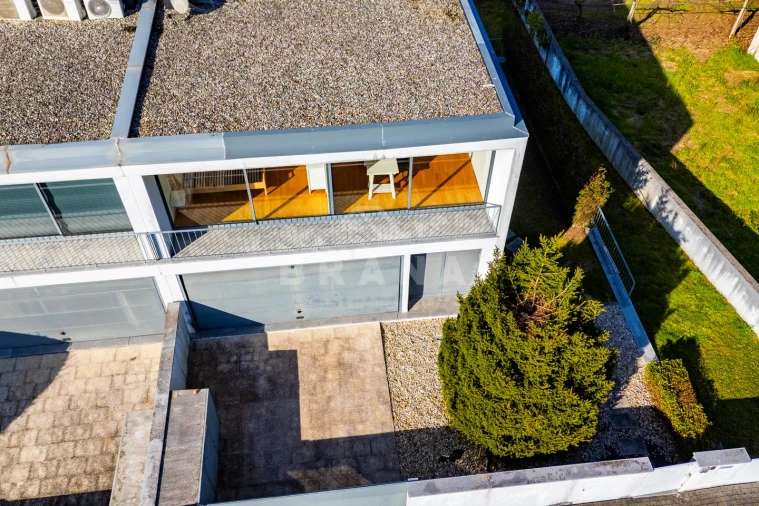 Moradia T4 para Venda em Bico Foto 47