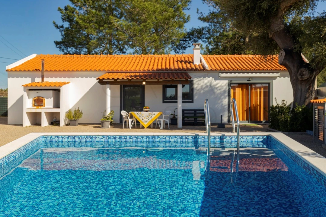 Moradia T2 para Venda em Grândola e Santa Margarida da Serra Foto 10