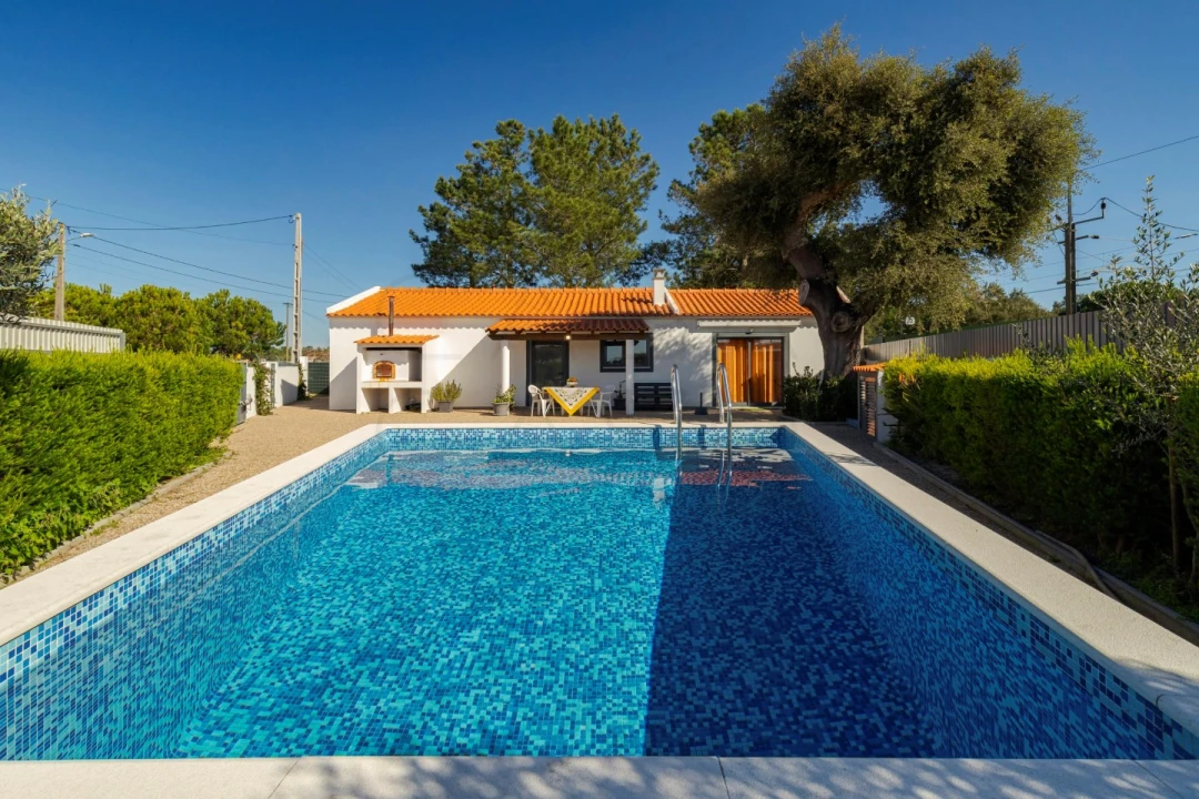 Moradia T2 para Venda em Grândola e Santa Margarida da Serra Foto 12