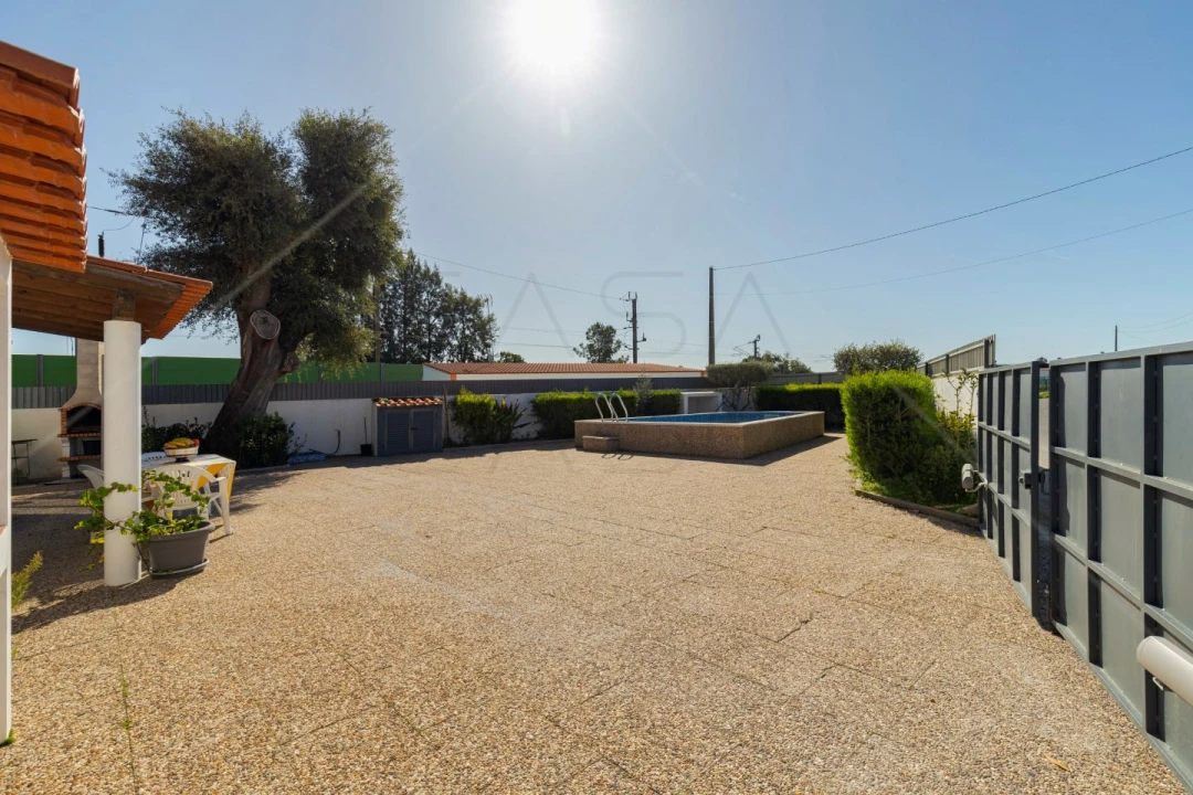 Moradia T2 para Venda em Grândola e Santa Margarida da Serra Foto 9