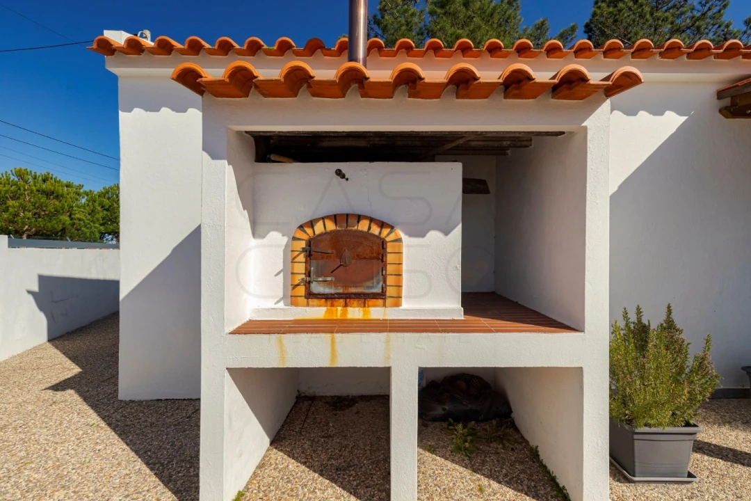 Moradia T2 para Venda em Grândola e Santa Margarida da Serra Foto 6