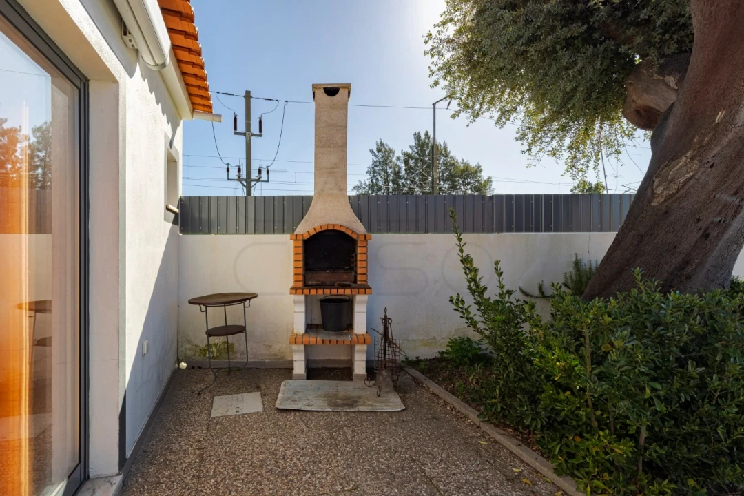 Moradia T2 para Venda em Grândola e Santa Margarida da Serra Foto 7