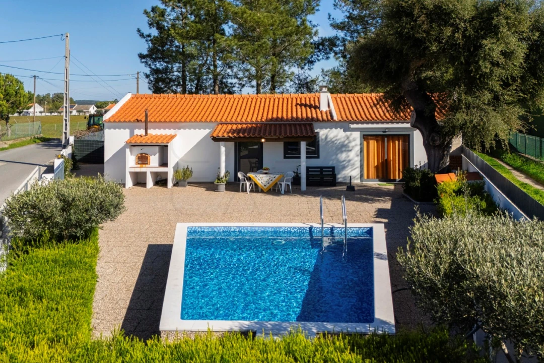 Moradia T2 para Venda em Grândola e Santa Margarida da Serra Foto 1