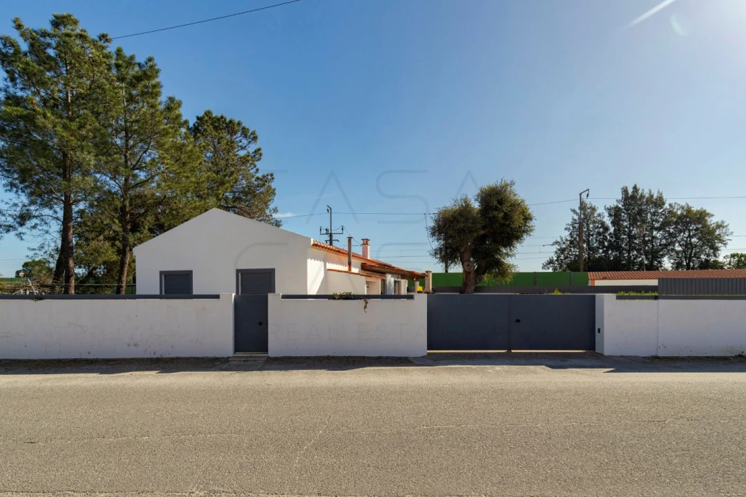 Moradia T2 para Venda em Grândola e Santa Margarida da Serra Foto 21