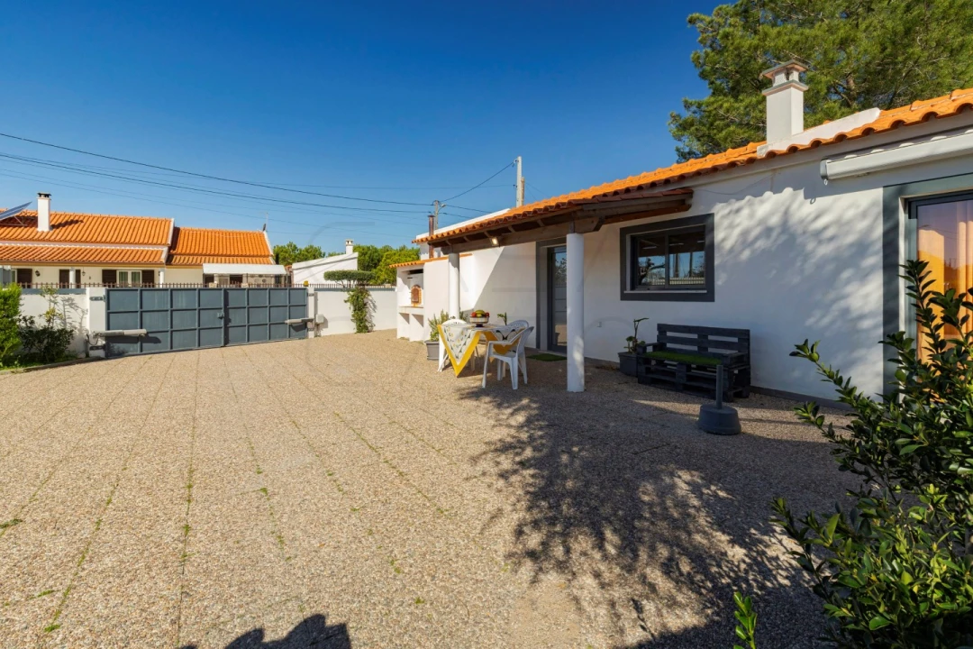 Moradia T2 para Venda em Grândola e Santa Margarida da Serra Foto 22