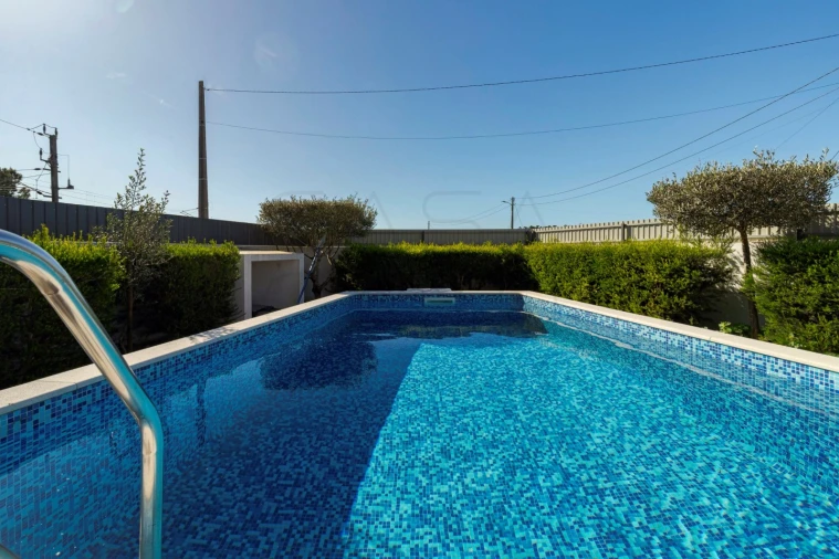 Moradia T2 para Venda em Grândola e Santa Margarida da Serra Foto 13