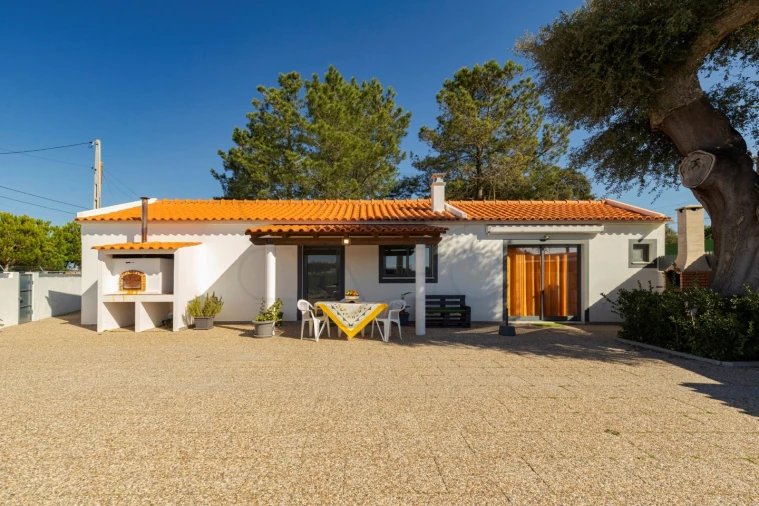 Moradia T2 para Venda em Grândola e Santa Margarida da Serra Foto 4