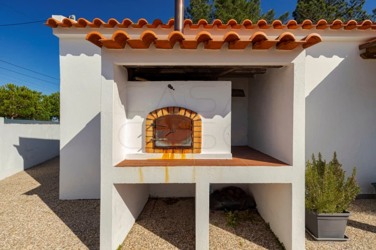 Moradia T2 para Venda em Grândola e Santa Margarida da Serra Foto 6