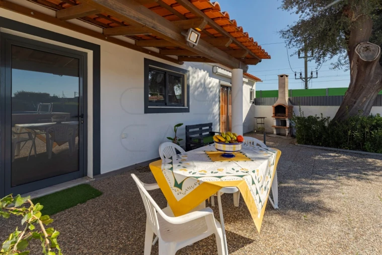 Moradia T2 para Venda em Grândola e Santa Margarida da Serra Foto 5