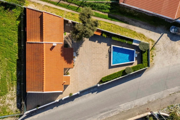 Moradia T2 para Venda em Grândola e Santa Margarida da Serra Foto 2