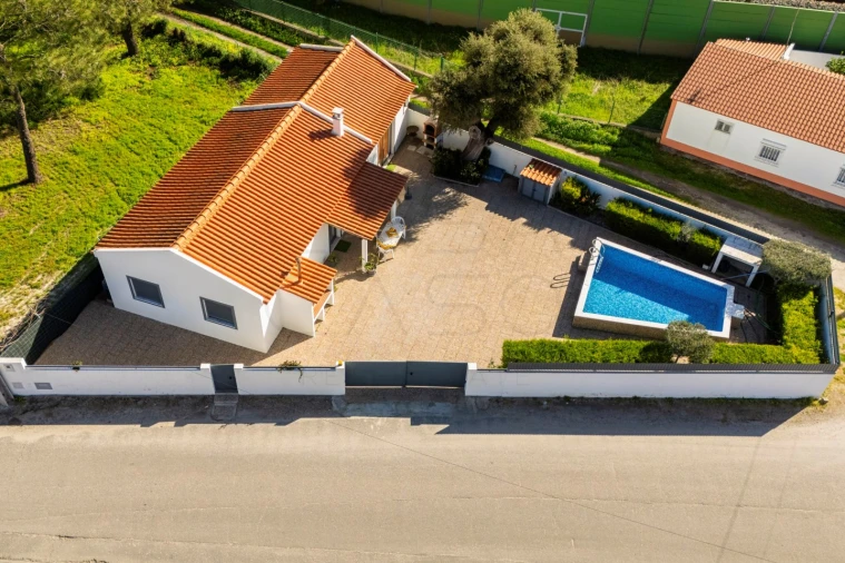 Moradia T2 para Venda em Grândola e Santa Margarida da Serra Foto 19