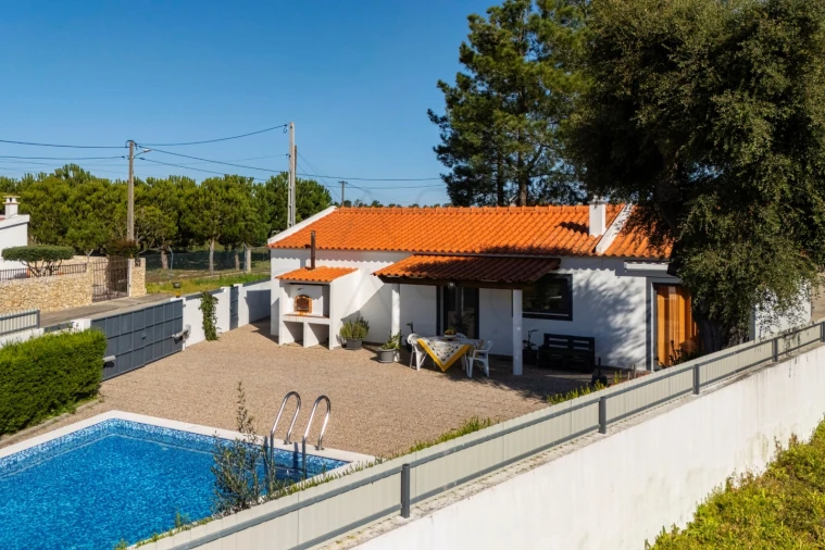 Moradia T2 para Venda em Grândola e Santa Margarida da Serra Foto 3