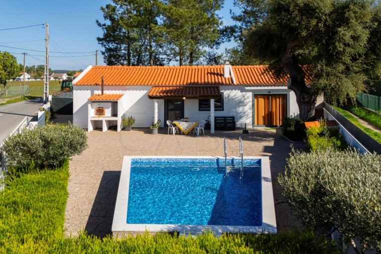 Moradia T2 para Venda em Grândola e Santa Margarida da Serra