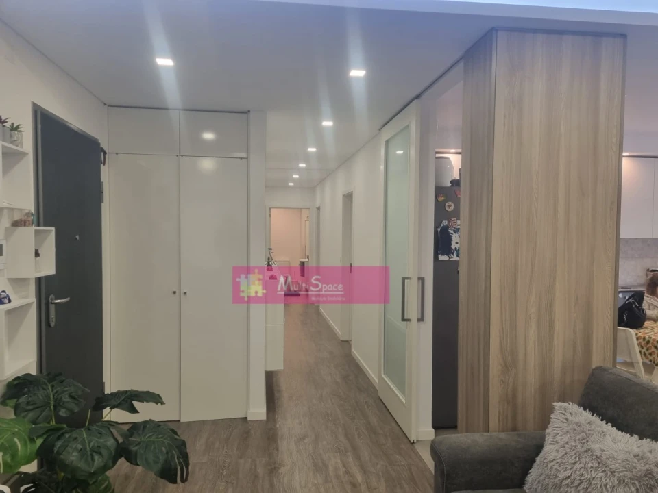 Apartamento T2 para Venda em Nossa Sra de Fatima Foto 2