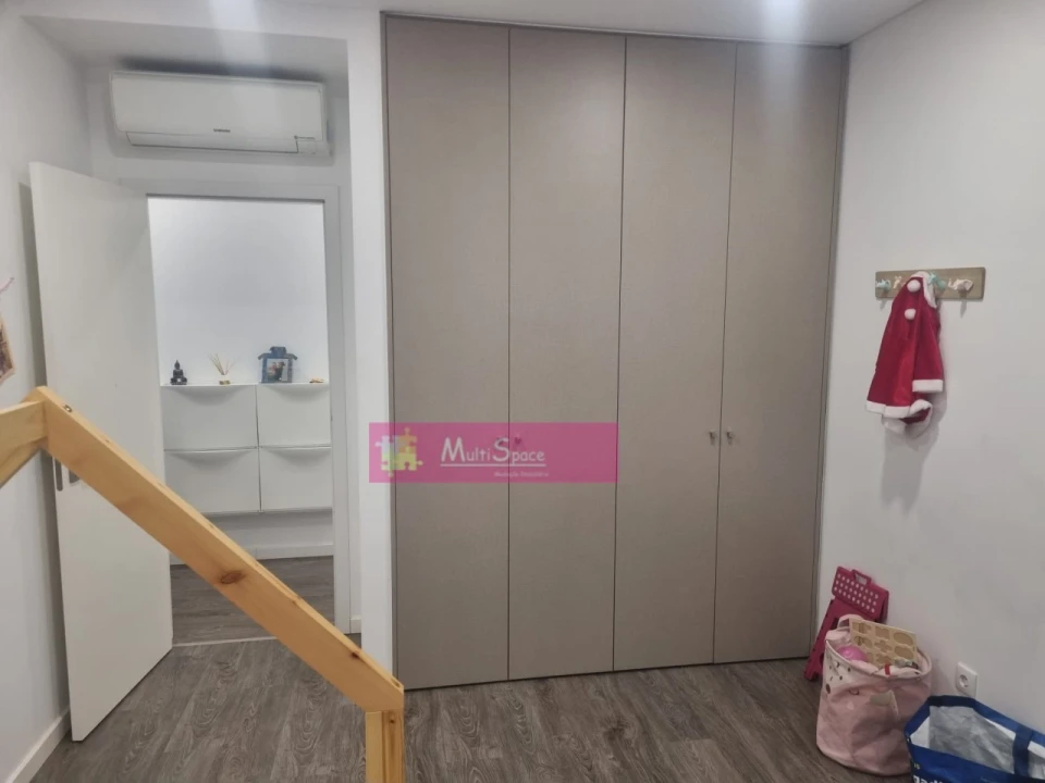 Apartamento T2 para Venda em Nossa Sra de Fatima Foto 12