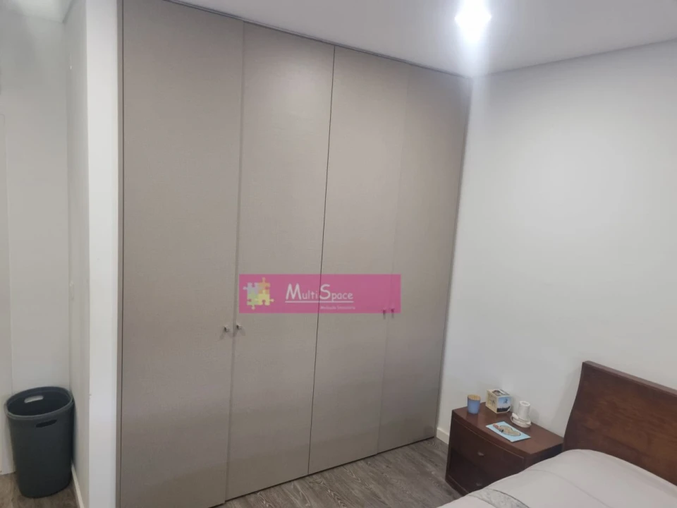 Apartamento T2 para Venda em Nossa Sra de Fatima Foto 13