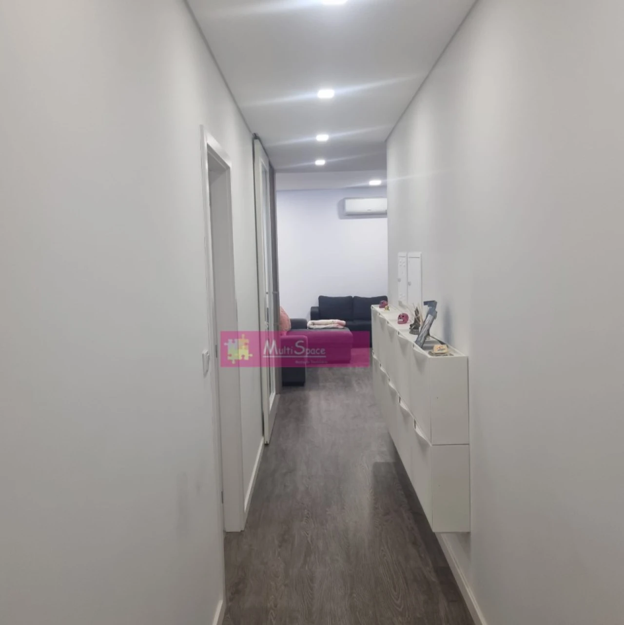 Apartamento T2 para Venda em Nossa Sra de Fatima Foto 9