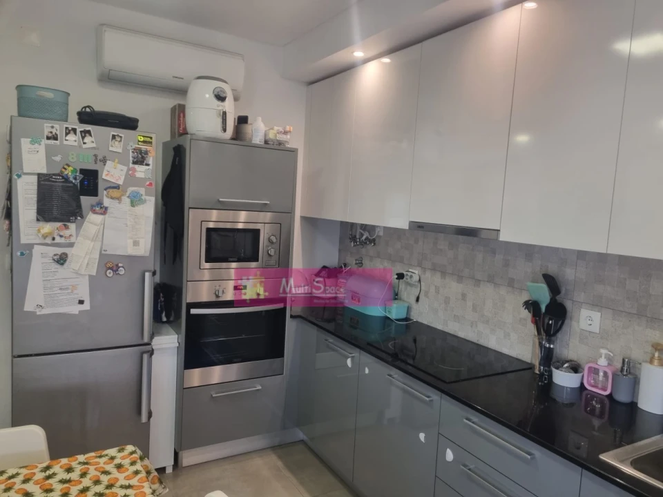 Apartamento T2 para Venda em Nossa Sra de Fatima Foto 6