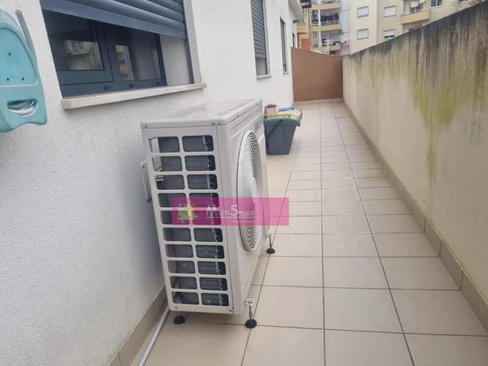 Apartamento T2 para Venda em Nossa Sra de Fatima Foto 20