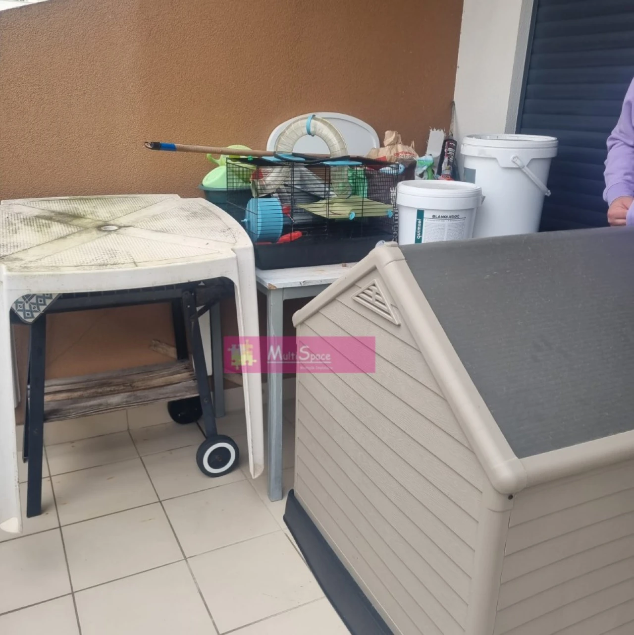 Apartamento T2 para Venda em Nossa Sra de Fatima Foto 21