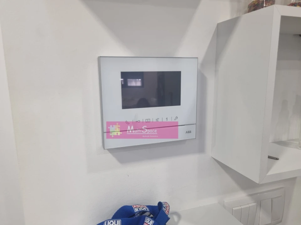 Apartamento T2 para Venda em Nossa Sra de Fatima Foto 23