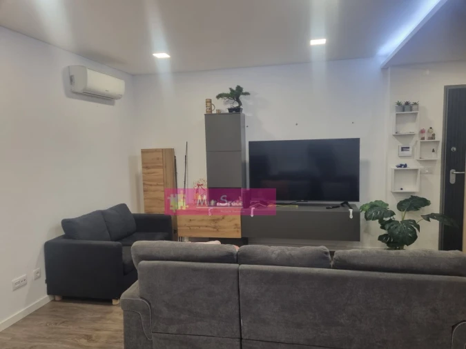 Apartamento T2 para Venda em Nossa Sra de Fatima Foto 3