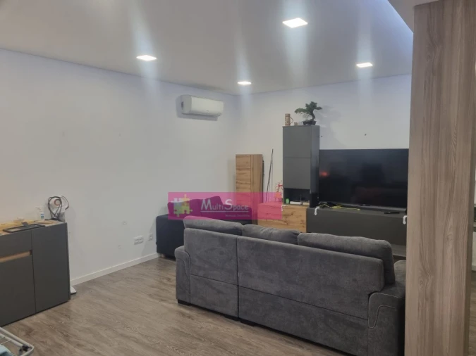 Apartamento T2 para Venda em Nossa Sra de Fatima Foto 4