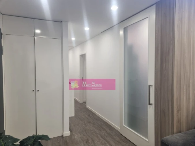 Apartamento T2 para Venda em Nossa Sra de Fatima Foto 1