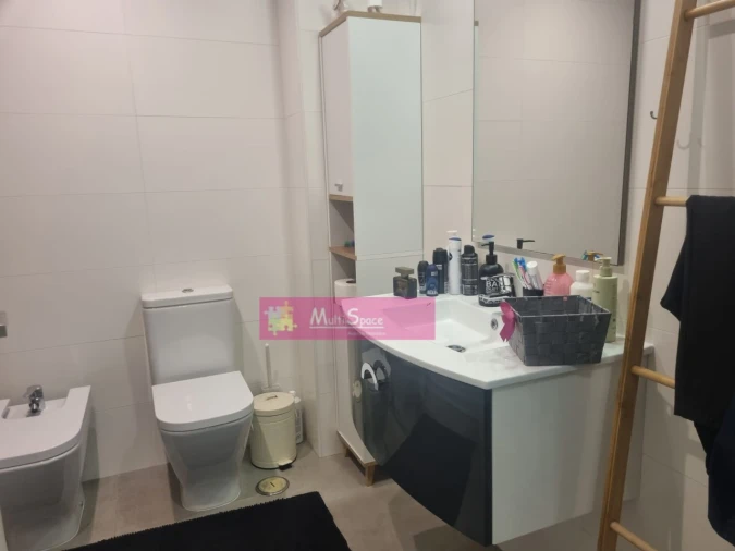 Apartamento T2 para Venda em Nossa Sra de Fatima Foto 16