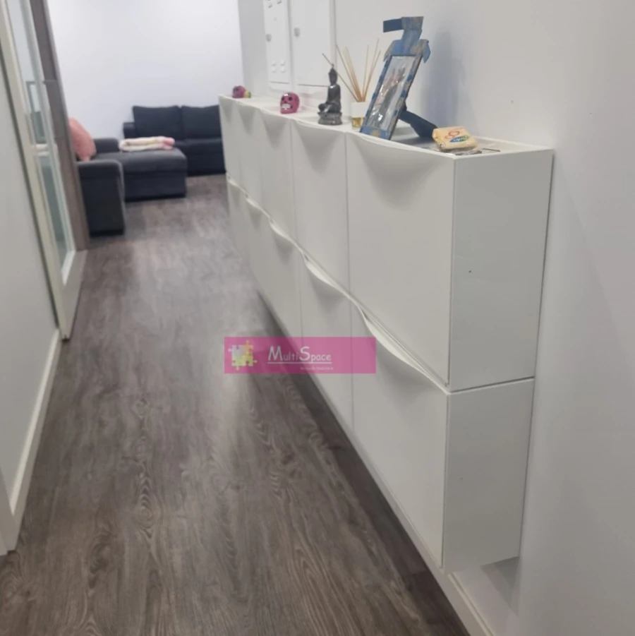 Apartamento T2 para Venda em Nossa Sra de Fatima Foto 10