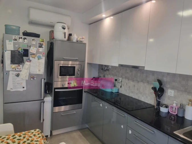 Apartamento T2 para Venda em Nossa Sra de Fatima Foto 6