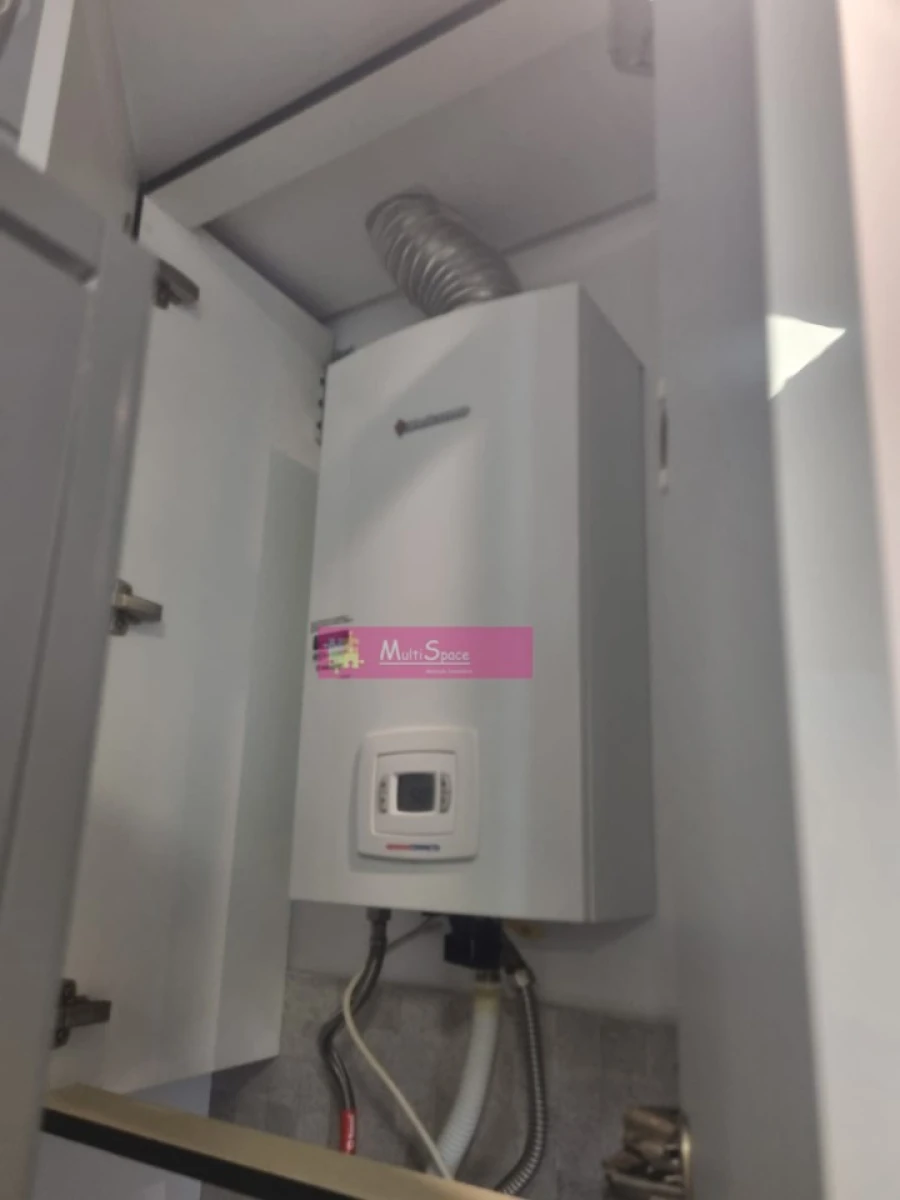 Apartamento T2 para Venda em Nossa Sra de Fatima Foto 22