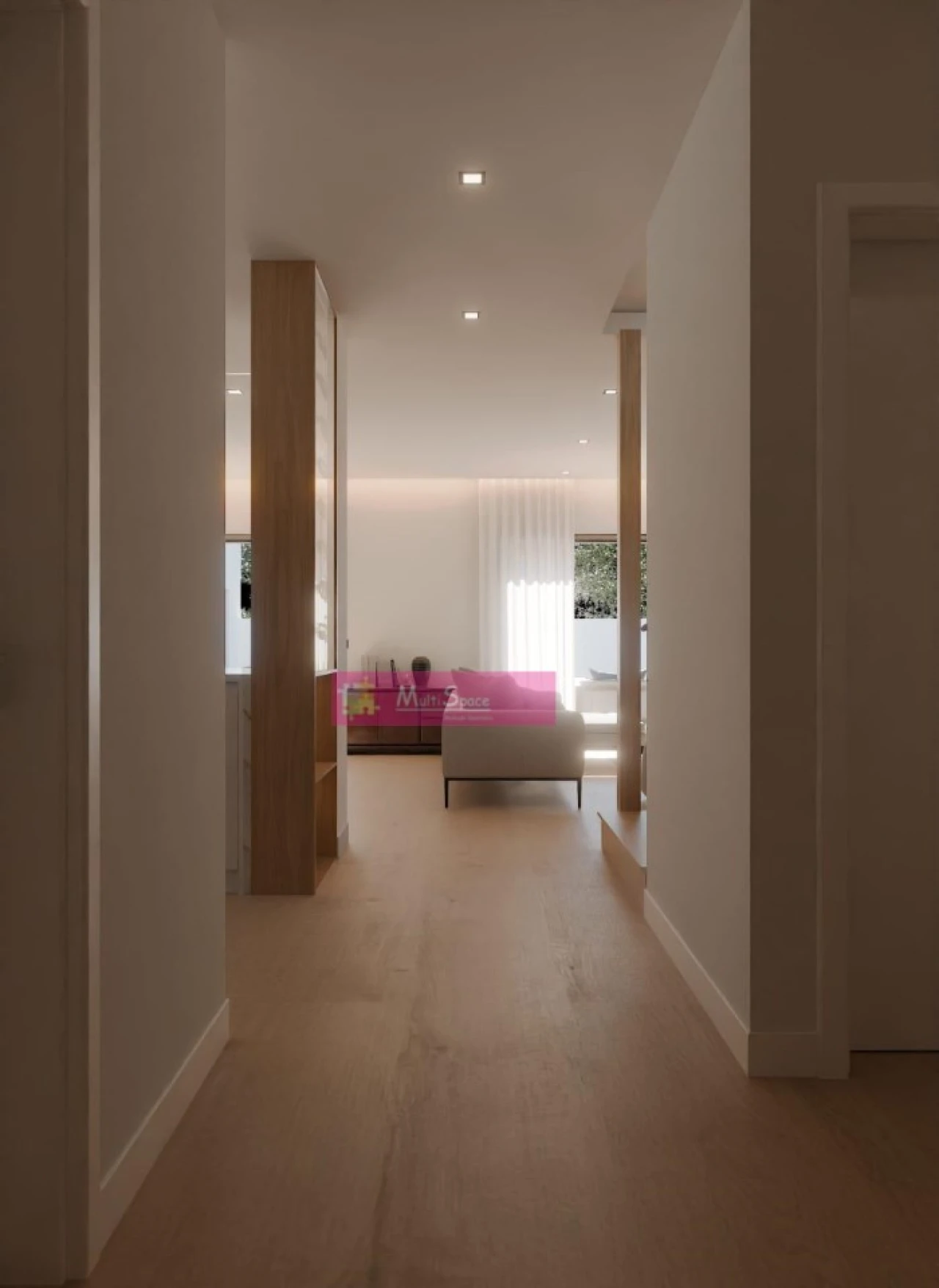 Moradia T4 para Venda em Meia Via Foto 9