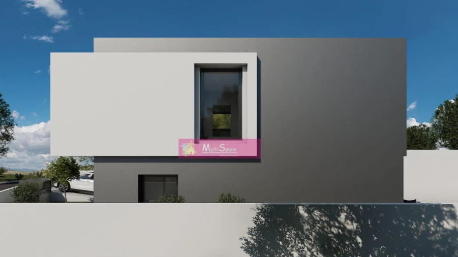 Moradia T4 para Venda em Meia Via Foto 5