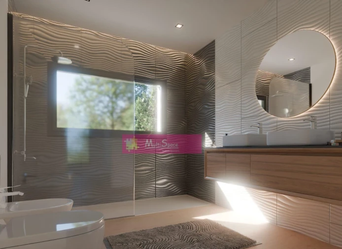 Moradia T4 para Venda em Meia Via Foto 23