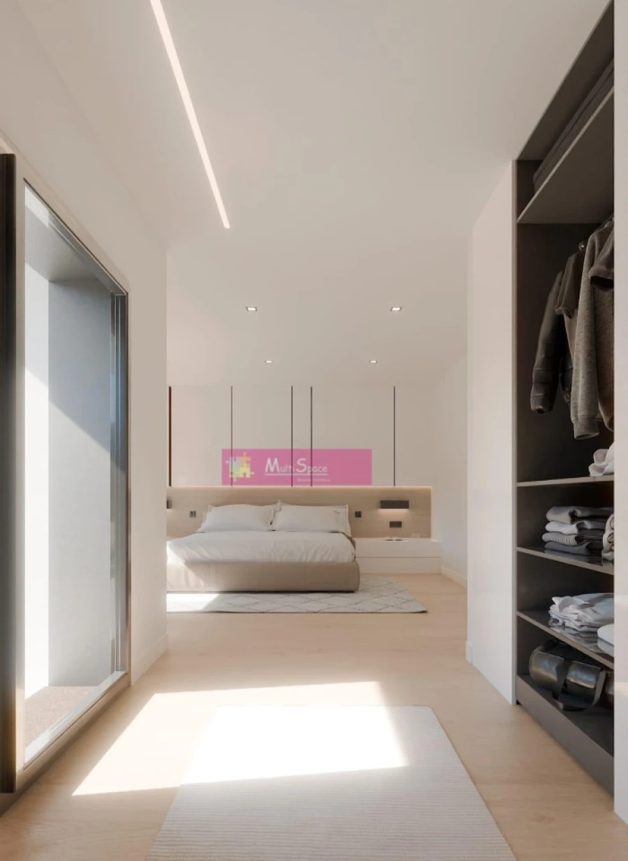 Moradia T4 para Venda em Meia Via Foto 21