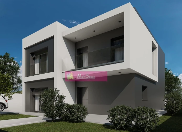 Moradia T4 para Venda em Meia Via Foto 4