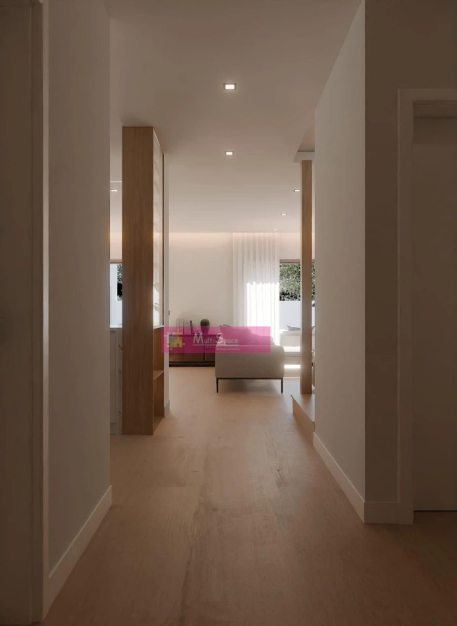 Moradia T4 para Venda em Meia Via Foto 9