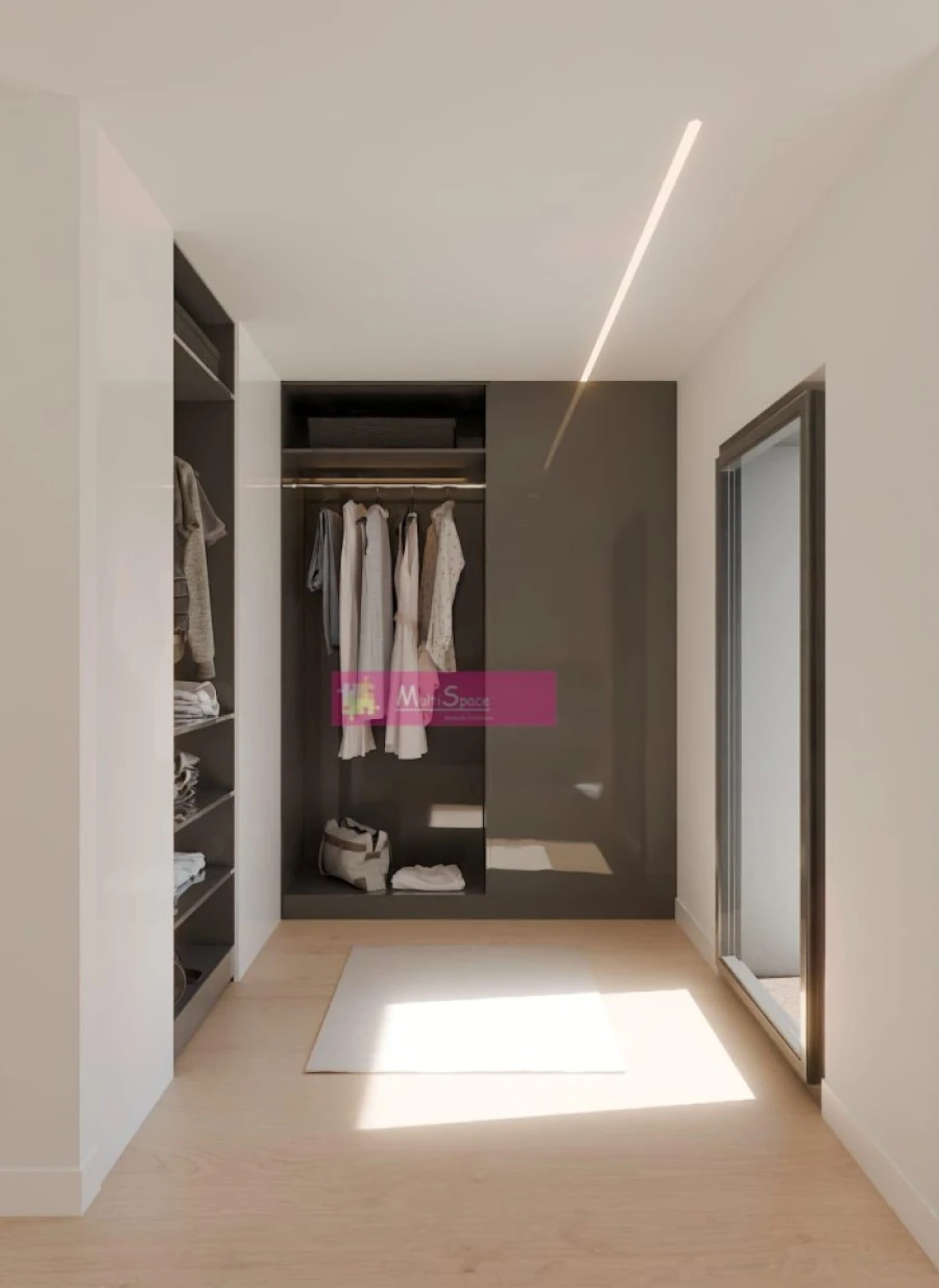 Moradia T4 para Venda em Meia Via Foto 22