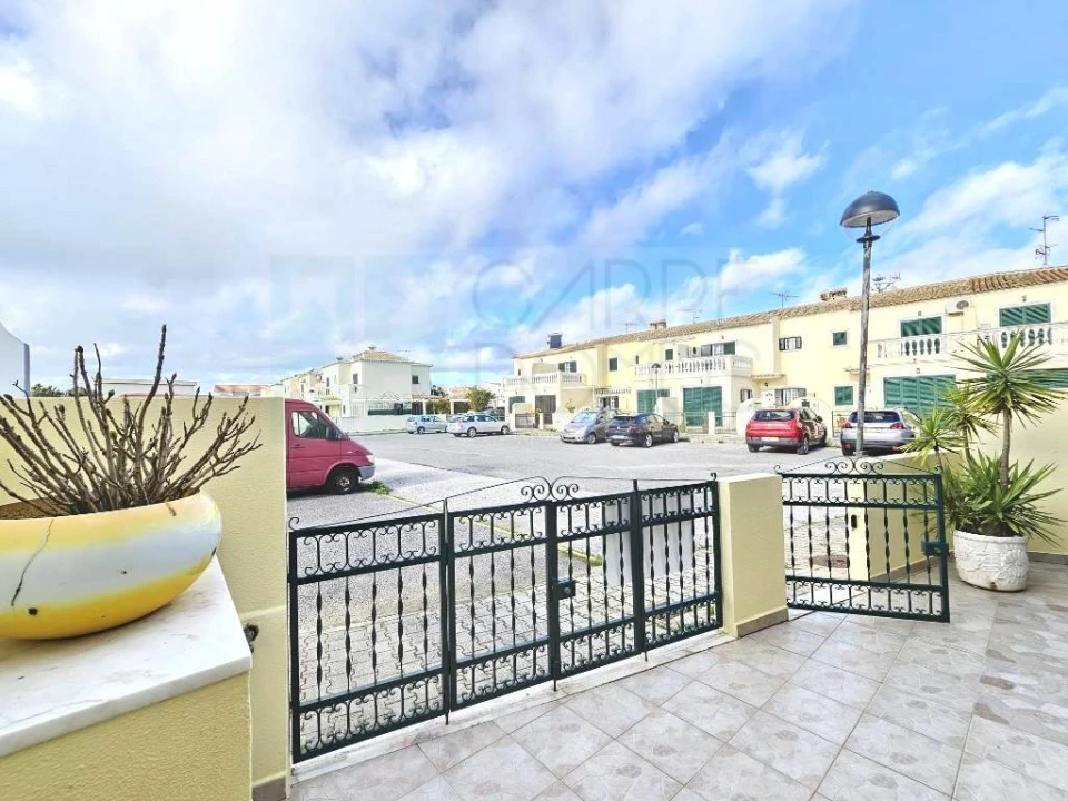 Moradia T4 para Venda em Vila Nova de Cacela Foto 39